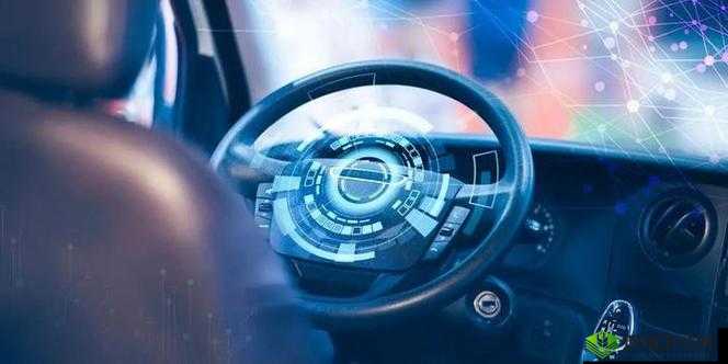 汽车智能互联功能新进展：前沿创新成果展示