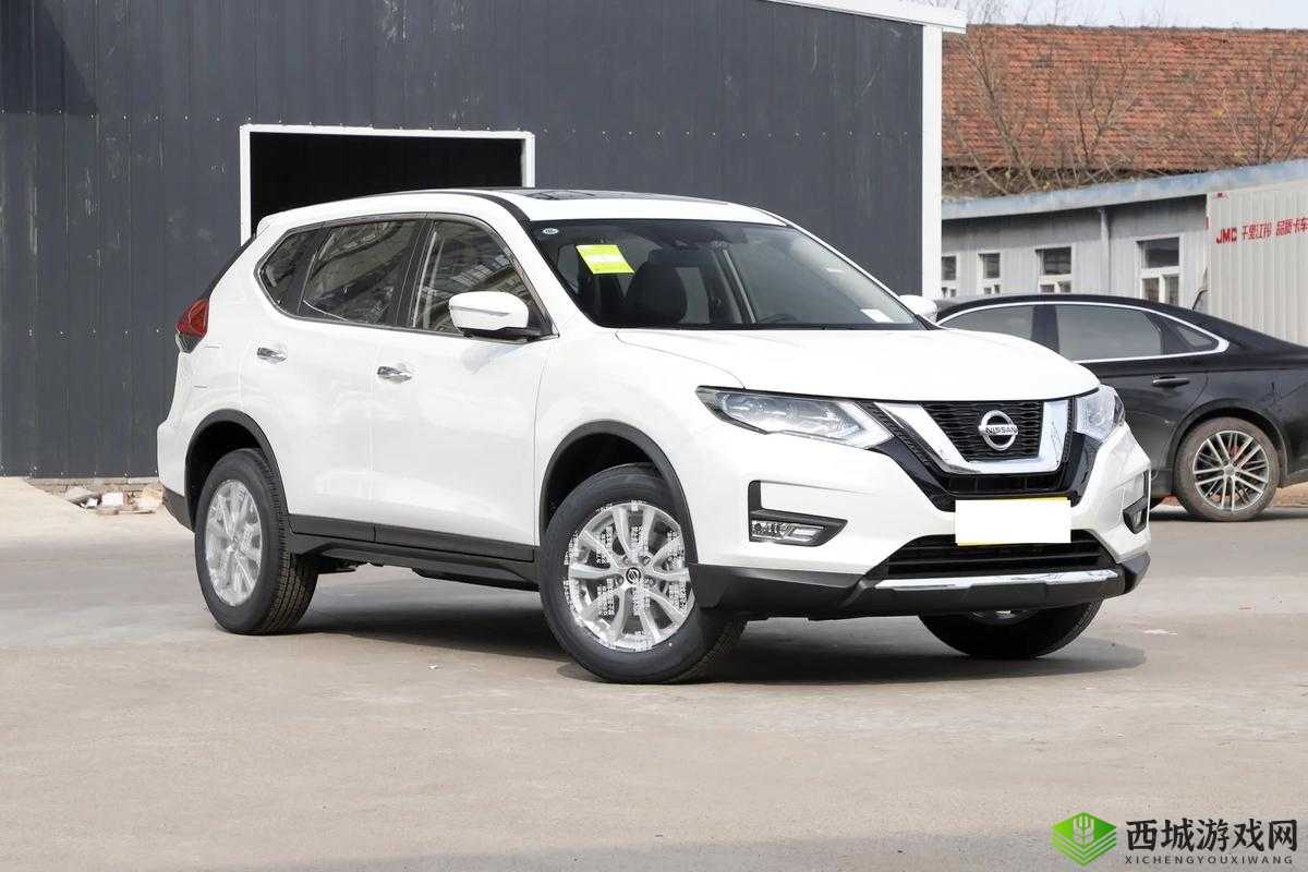 欧洲版国产 SUV:品质与性能的完美结合