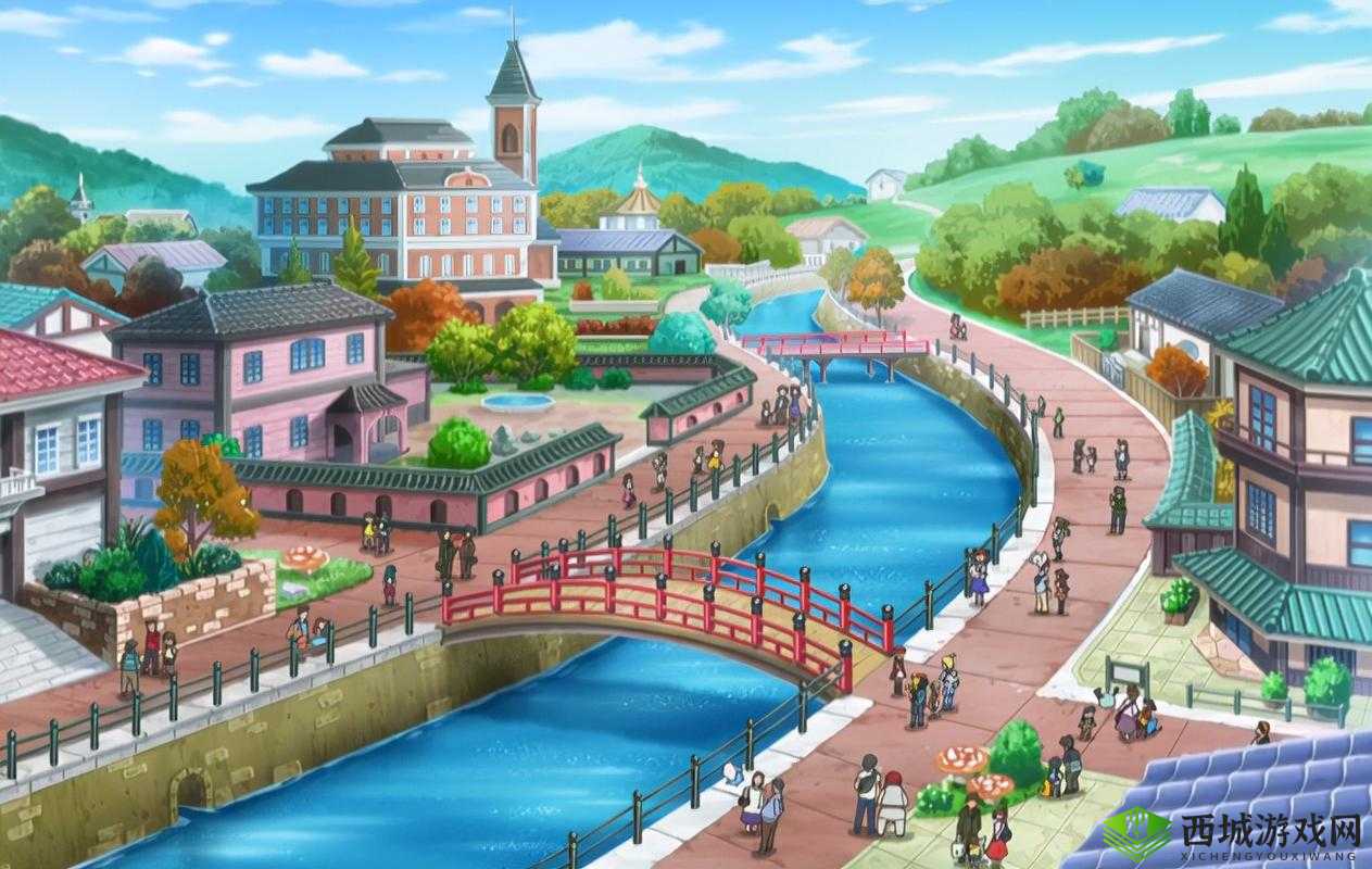 一前一后三人轮换的奇妙场景