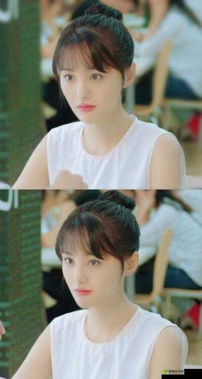 贝微微:青春校园里的美丽传奇