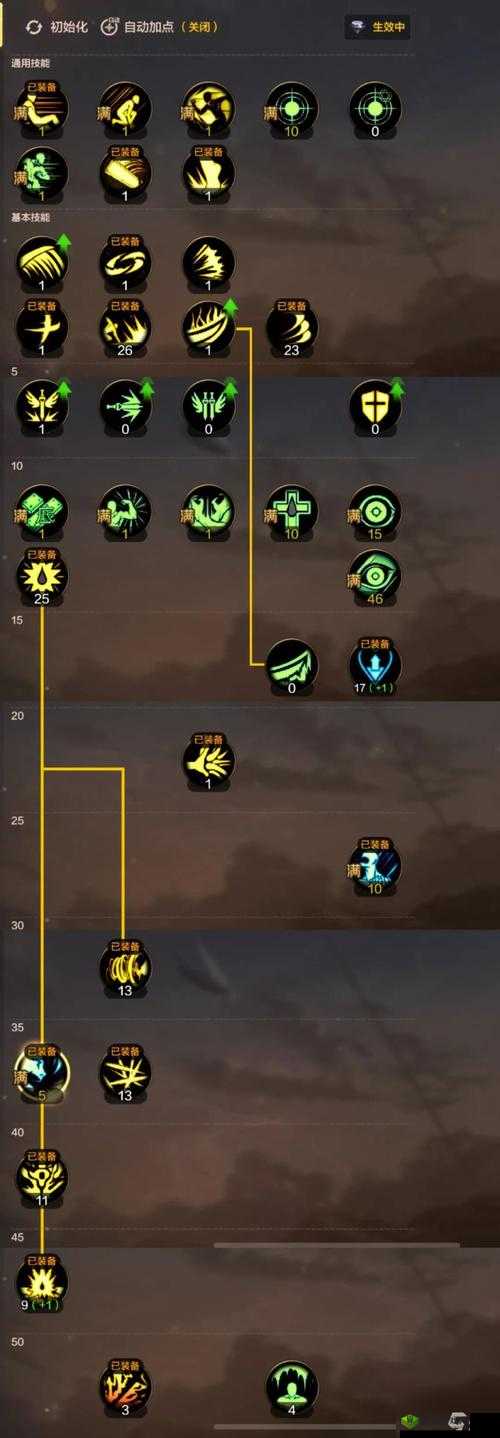 风之大陆狂战士全面攻略：技能加点指南与最佳配置推荐