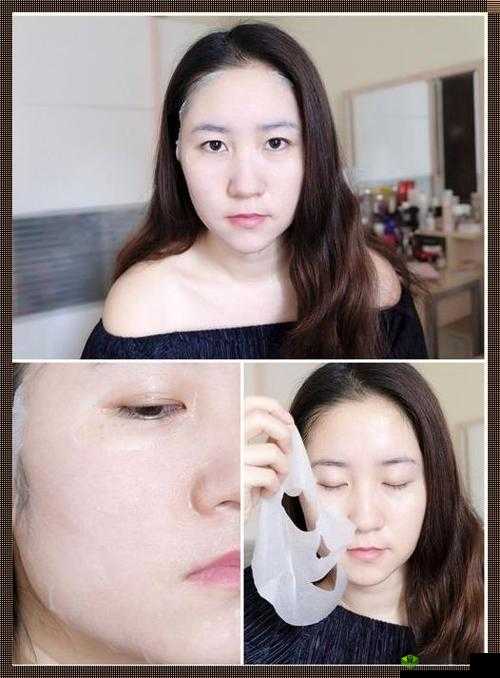 野外一面膜上边一面膜下边：独特的景象之谜