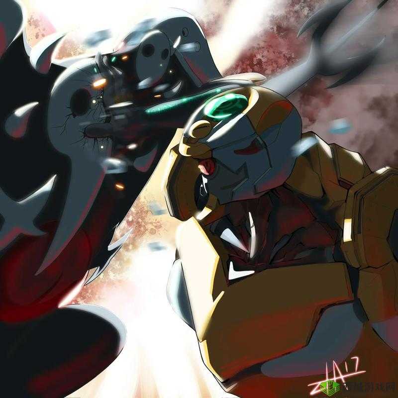 EVA 破晓零号机零号机的强大技能究竟都有哪些呢