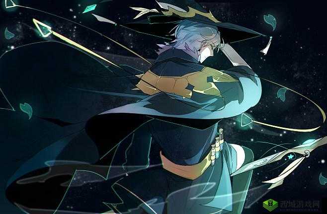 全职高手手游角色王不留行深度解析:技能属性与实战表现介绍