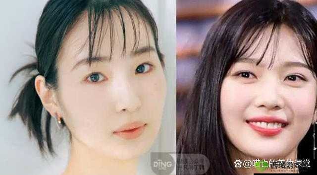 日韩妆和一区二区区别是什么:你知道多少