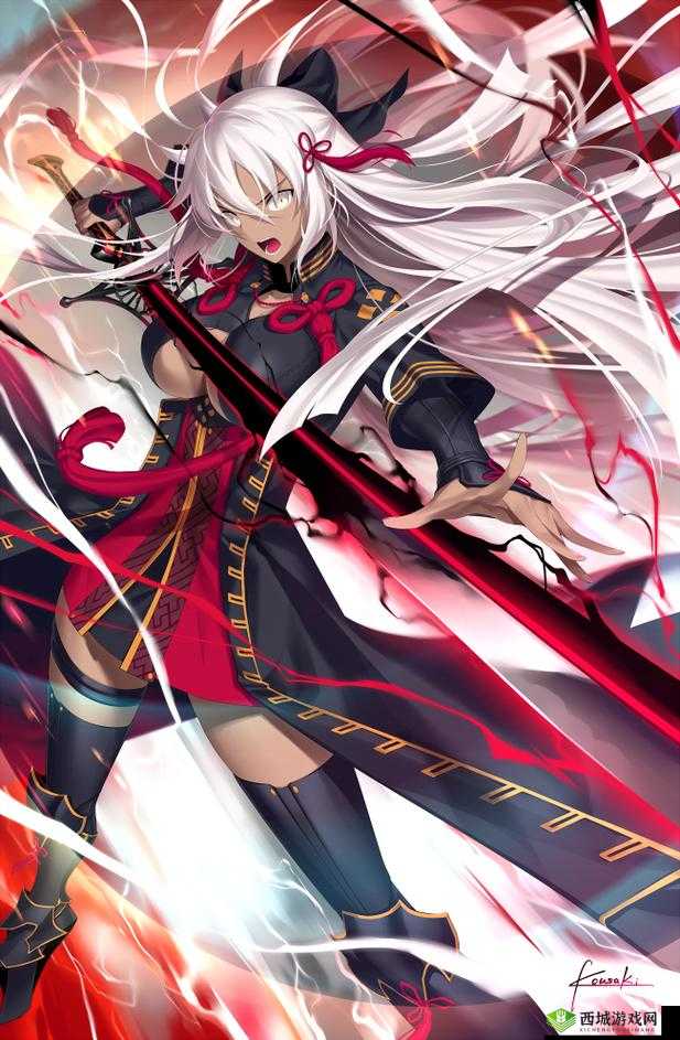 fgo国服2019年新从者览:哪些新角色将加入FGO2019?