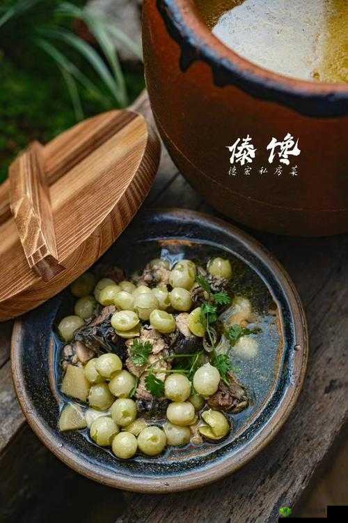 大香煮 2024 一人一煮:美食与创意的完美结合