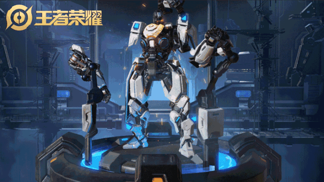 王者荣耀全新英雄皮肤揭秘：夏侯惇末日撕裂特效炫燃，获取攻略全解析