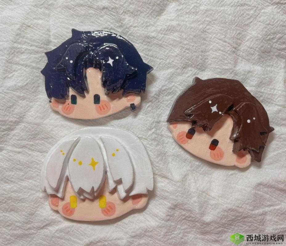 萧逸陆沉夹心饼干制作方法：详细步骤