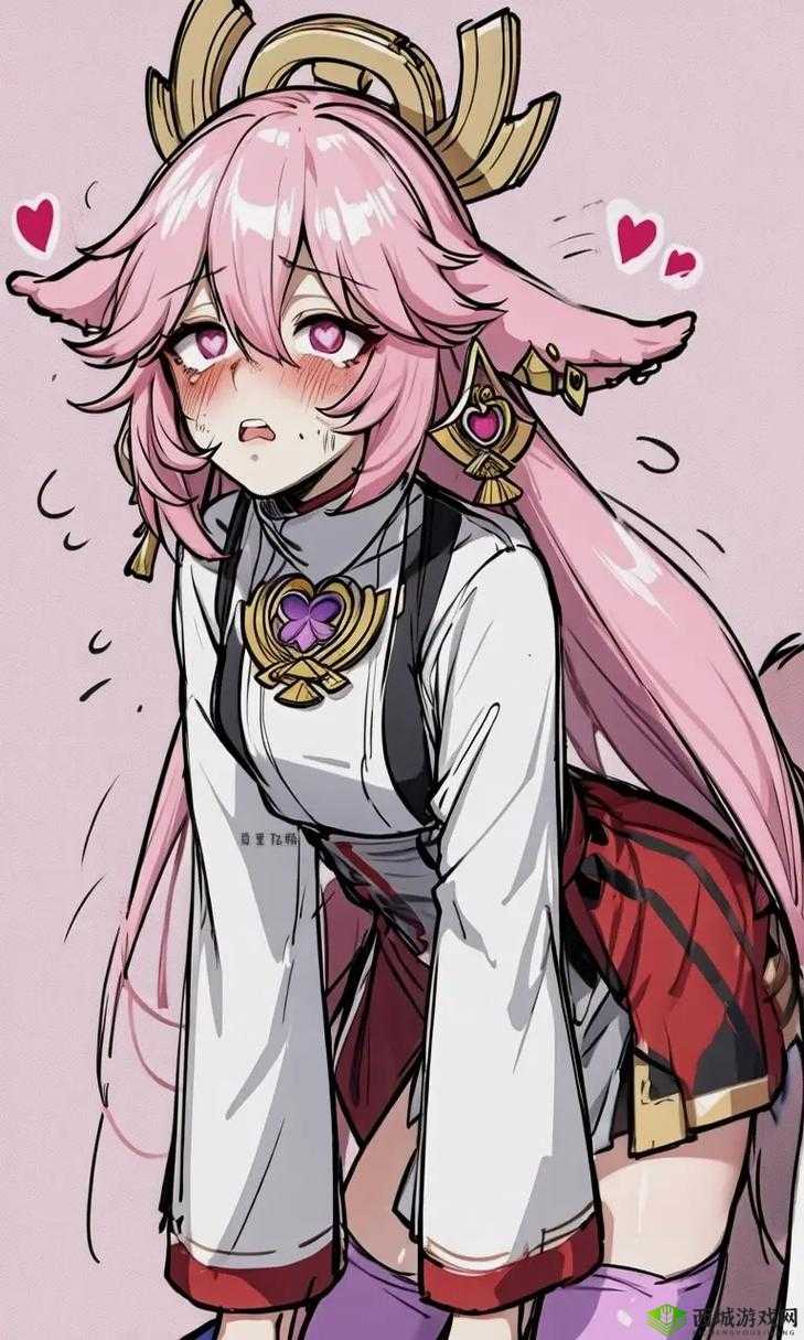 八重神子:被丘丘人抓走的后果