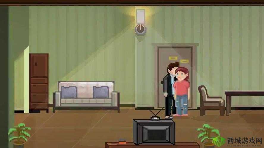 《如果可以回家早点》:剧情与结局赏析