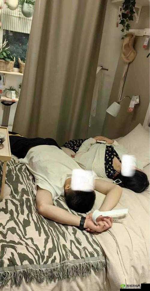男女一起努力做豆浆不盖被子:这是什么操作