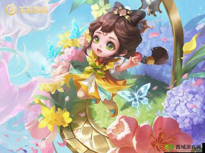 王者荣耀蔡文姬连招技巧，学会轻松超神