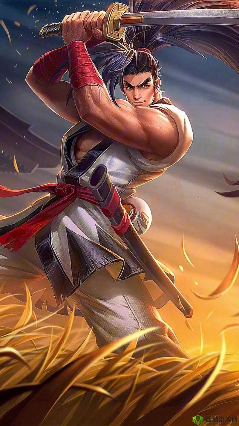 王者荣耀：宫本武藏霸气横扫，暴力开黑阵容轻松称霸，胜利就这么简单