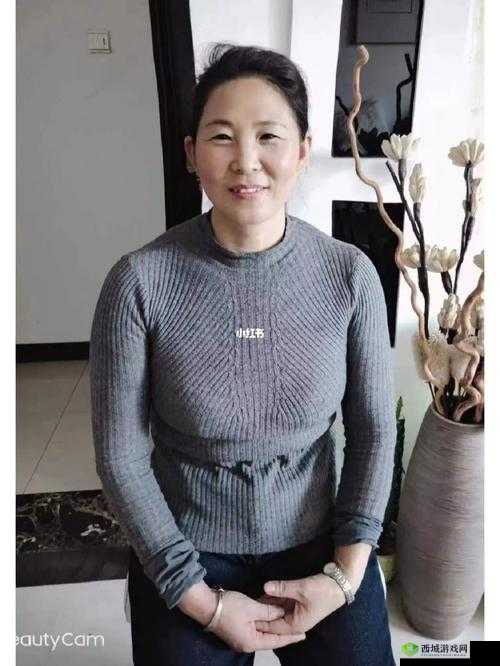 58 岁沈阳老阿姨叫的没谁了：究竟为何