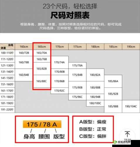 日本一码二码三码是什么尺码：尺码解析与说明