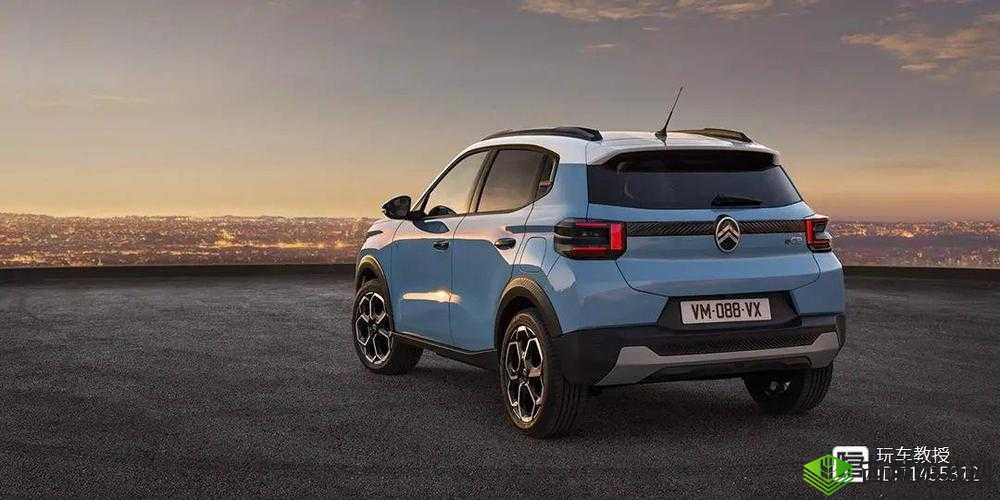 497799 欧洲版国产 SUV 是什么车型：探秘其魅力所在