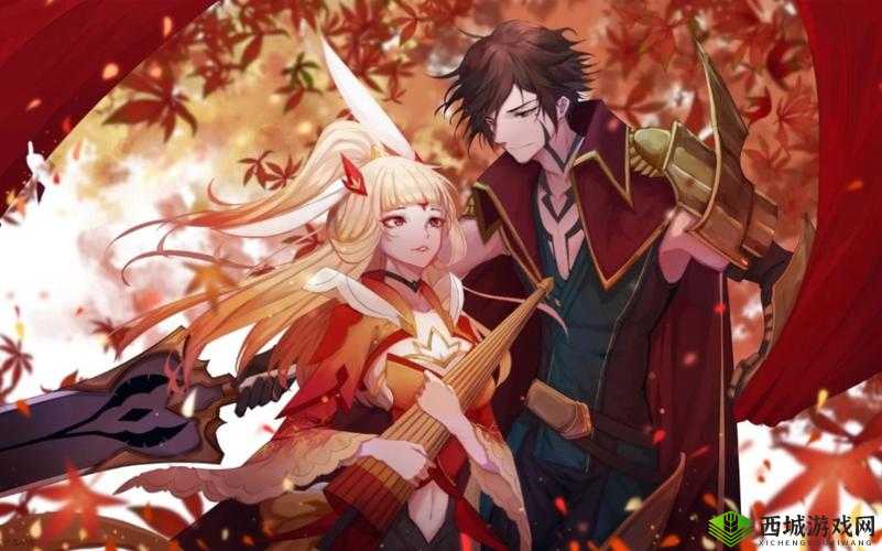 阿离和李信拔萝卜是什么样的:趣味场景