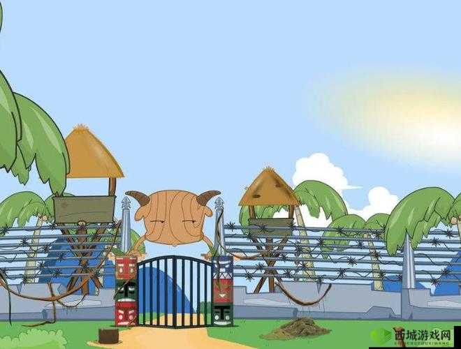 青青草原国产:独特的国产动画魅力