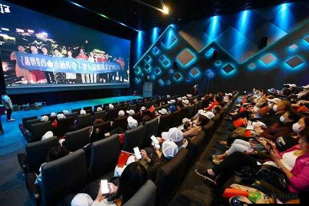 欢乐观影新选择：更多精彩影片等你来