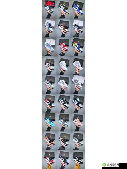 做 AJ 过程大全图片：详细步骤展示