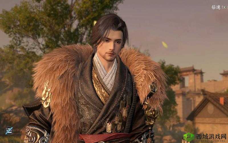 逆水寒戚少商喜好物品览：解锁NPC戚少商的心爱之物