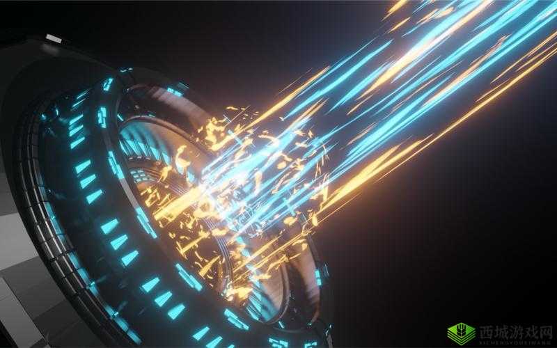 3dmax9 喷射 2d3d8 :精彩效果呈现