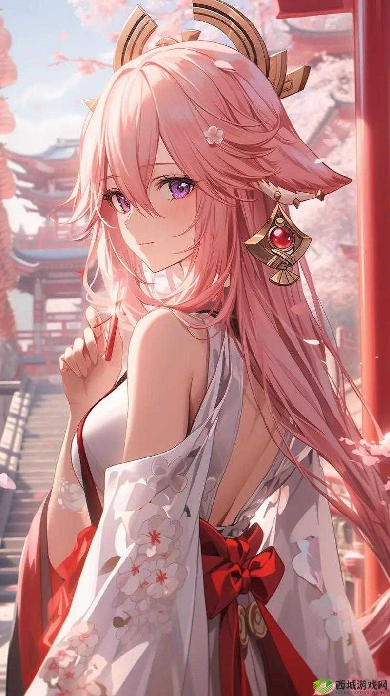 八重神子的特殊奖励逆次元:探索神秘之旅