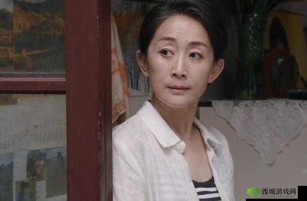 媳妇苏大强:独特家庭角色的故事