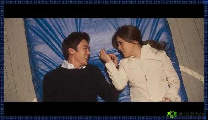 如果男人亲你的花园是爱你的表现吗