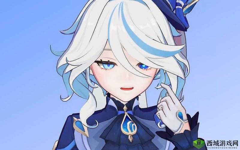 原神史莱姆钻入烟绯肚子:奇妙事件