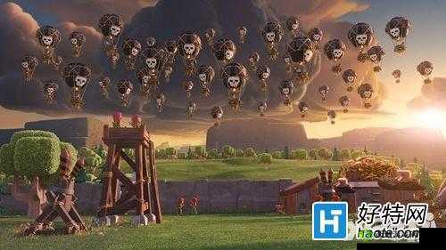 皇室战争移速排兵布阵进阶:提高胜率的关键策略分析