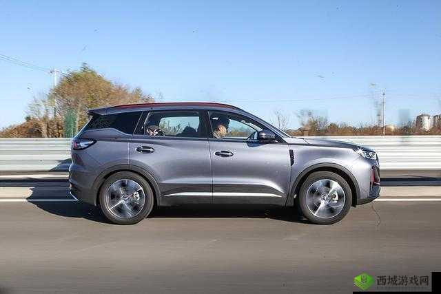 国产 SUV 精品一区二区四区三区:高品质之选