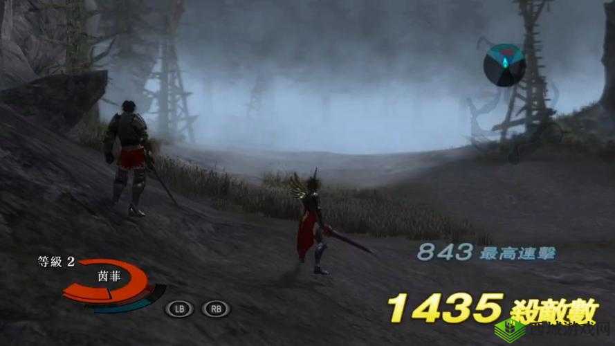 九十九夜Xbox360:震撼冒险之旅