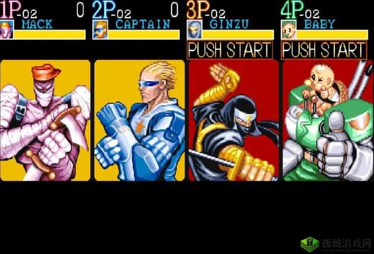 街机群英传:宝石镶嵌与名将关卡攻略