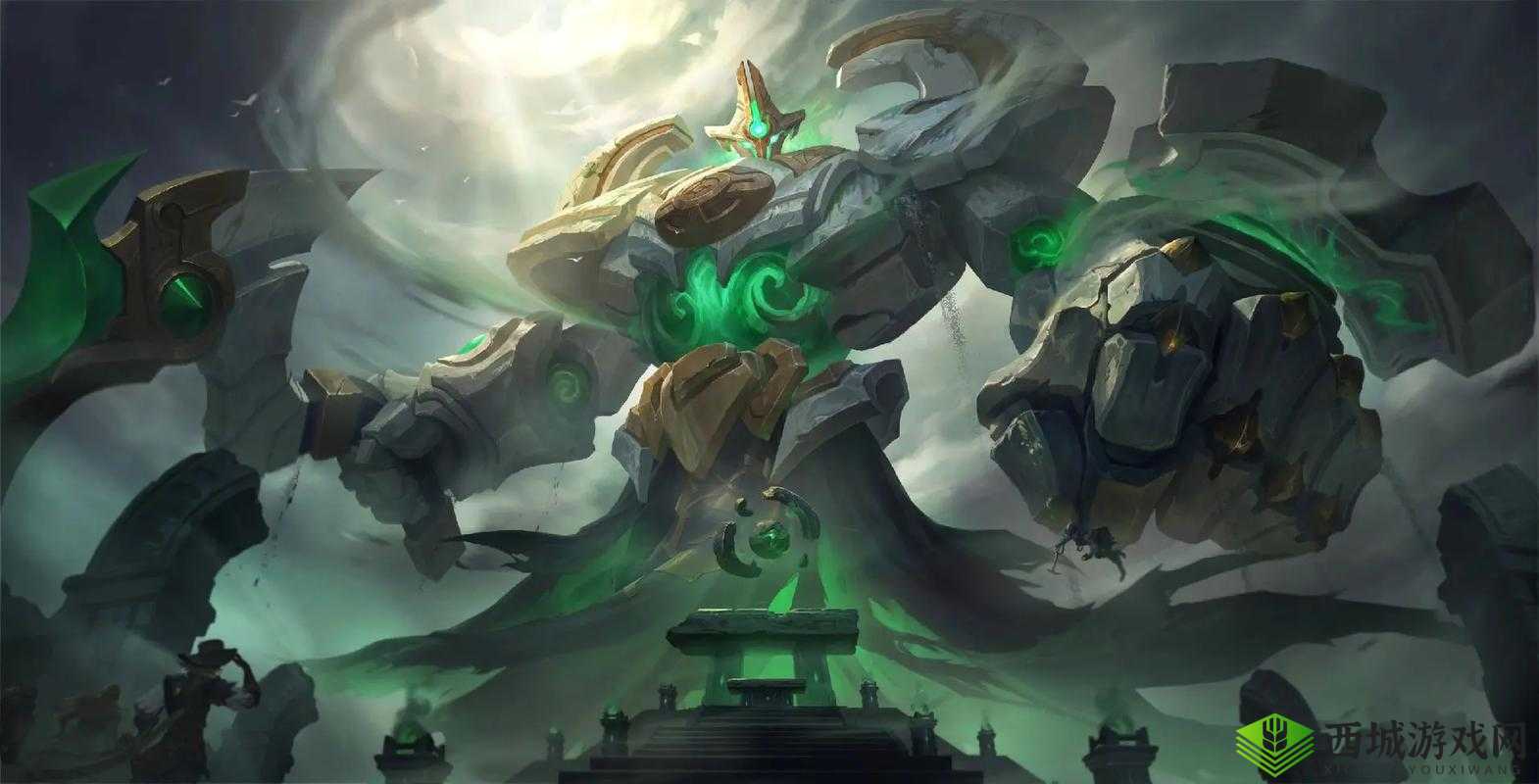 王者荣耀:学会钟馗神钩,让对手无处可逃