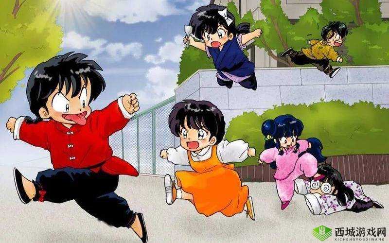 乱马12 真人版是电影还是电视:答案在这里