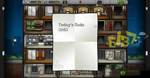 神偷鲍勃4第9关图文攻略详解：全方位解析通关技巧与步骤