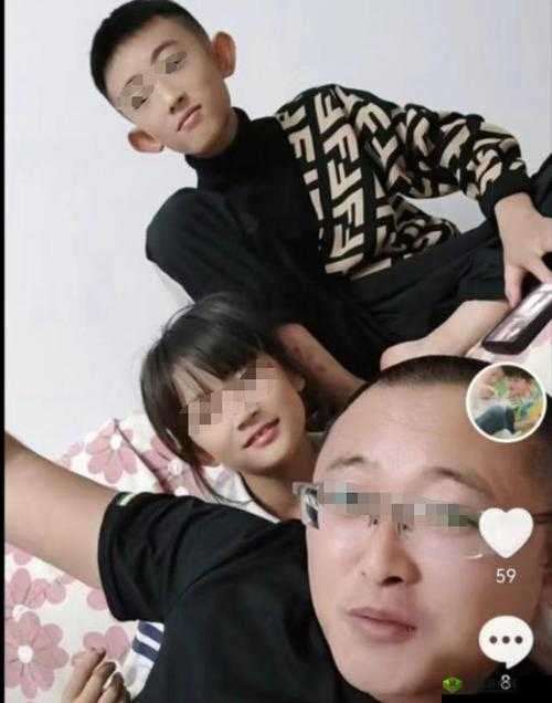 一小孩半夜吃坤风险:这行为太危险