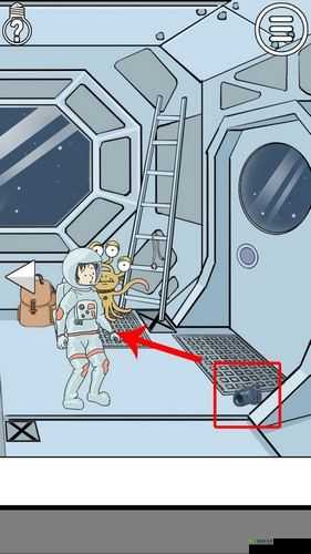 陷阱回避2第30关图文通关攻略大全