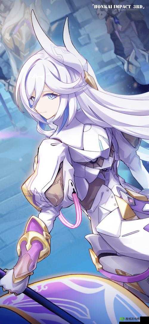 崩坏 3 中织羽梦旌实力究竟如何全面剖析