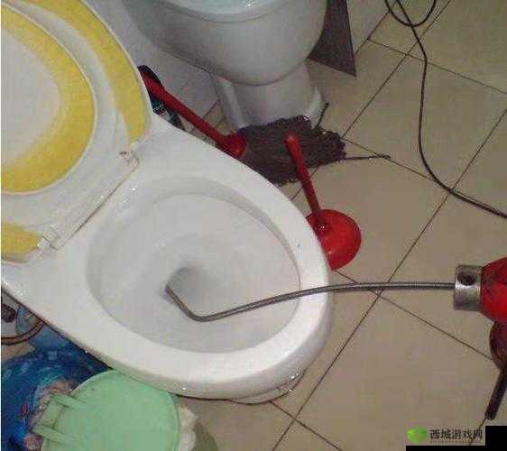 疏通姐姐下水管道的作用及意义