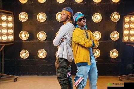 黑人双人 RAPPER 的特点:音乐风格和特点是什么