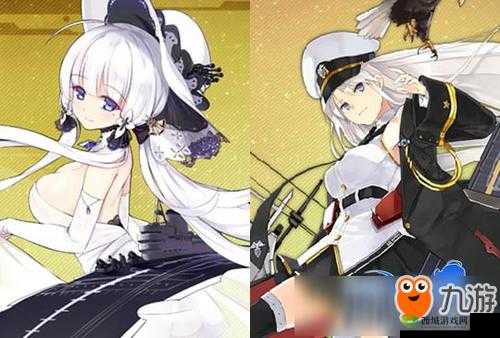 碧蓝航线:企业与光辉角色对比分析——谁更胜筹?全面解析企业及光辉,选择推荐指南