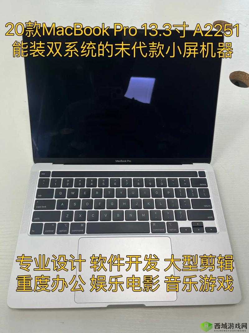日本 macbookpro 高清:办公娱乐神器