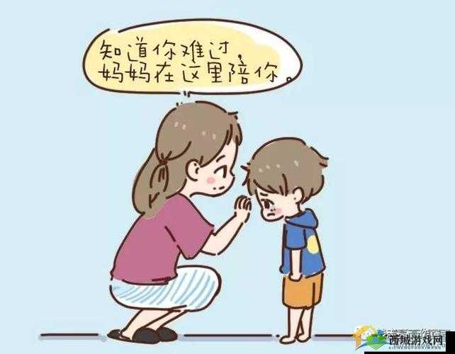 妈妈用身体缓解孩子考试压力：别样的关爱引争议