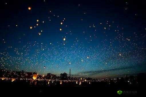 落尘回归有奖，邀请好友得好奇星奖励