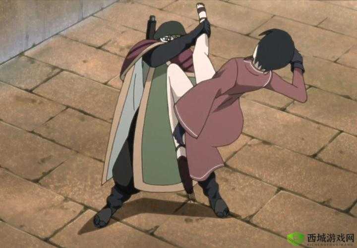 四代目土影黑土坐钢筋:有趣瞬间