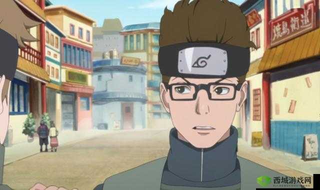 大谷育江配音的是木叶丸军团还是奈良鹿丸 游戏中的角色之谜