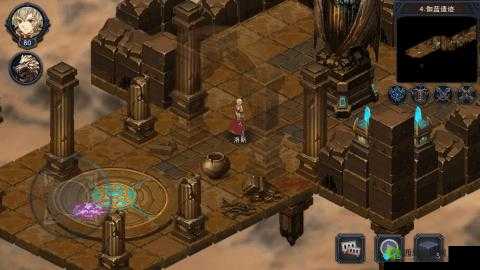 探索塞勒特大陆伽蓝城堡:攻略解析与秘密揭晓